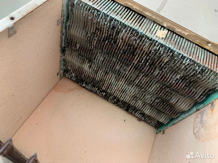 Ремонт и обслуживание газовых котлов