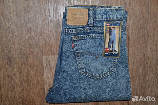 Levis 540 discount