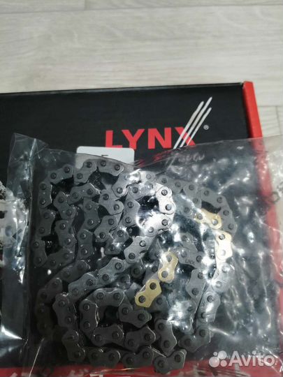 Цепь грм honda cr v3