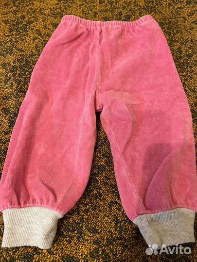 Костюм на девочку