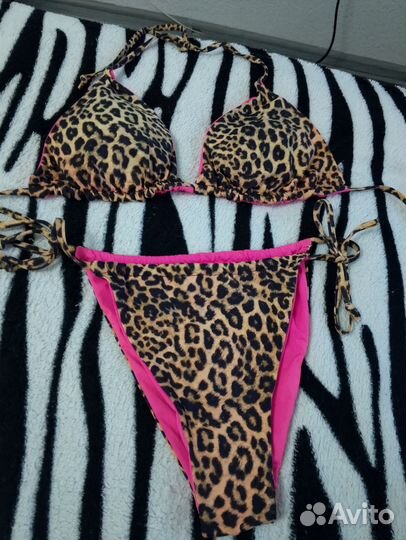 Купальник женский размер 48 50