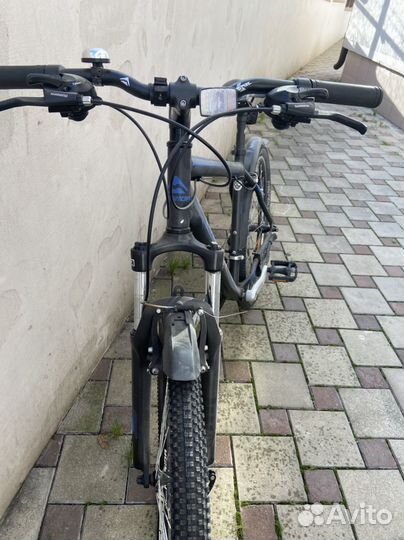 Велосипед Мерида