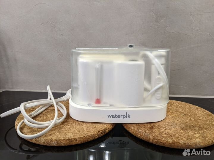 Ирригатор waterpik