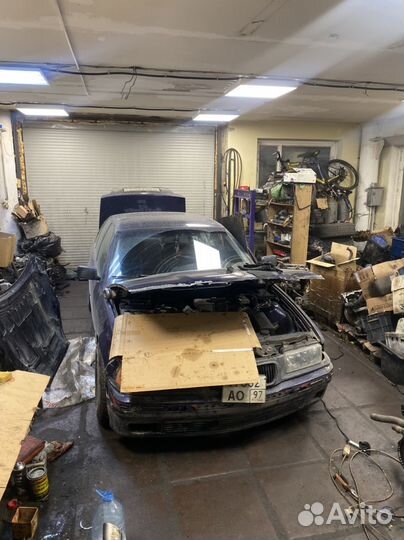 Постройка авто под спорт и сборка моторов