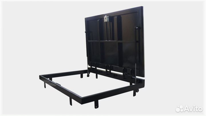 Напольный люк в подвал,гарантия качества