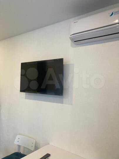 1-к. квартира, 45 м², 7/21 эт.