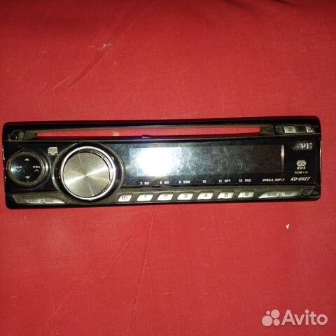 Продаются панели от магнитолы