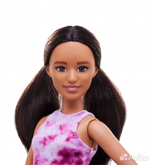 Барби пекарь