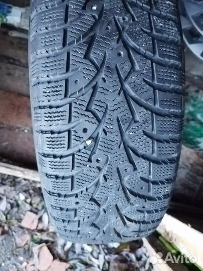 Toyo Observe G3-Ice 185/65 R15