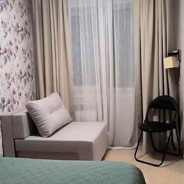 Комната в 2-к., 4/5 эт.