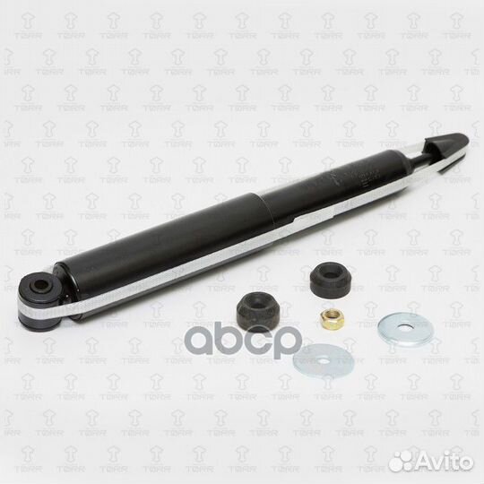 Амортизатор подвески chevrolet Cruze 09/Opel A