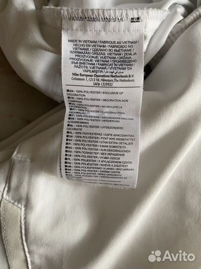 Шорты nike оригинал