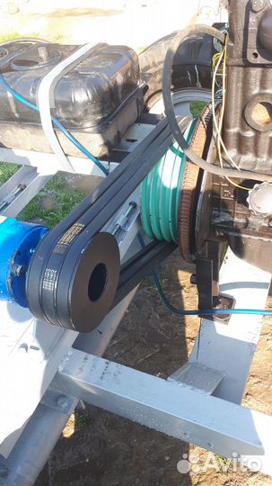 Трактор МТЗ (Беларус) 82.1, 2023