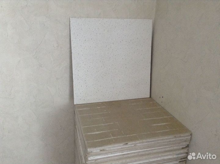 Подвесной потолок