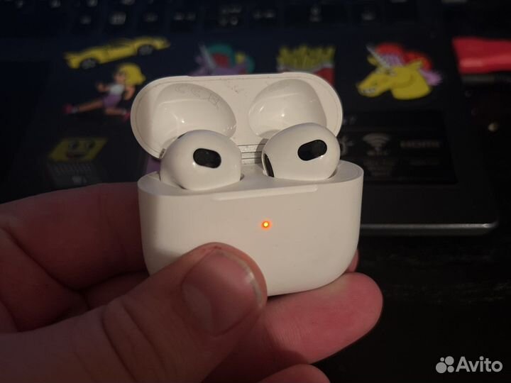 Airpods 3