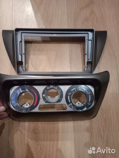 Рамка под 9 дюймов