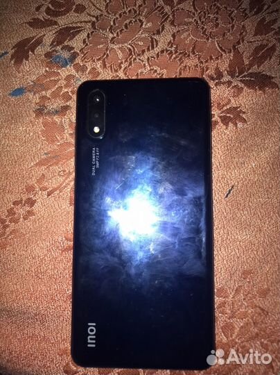 INOI 5 Lite 2021, 2/16 ГБ