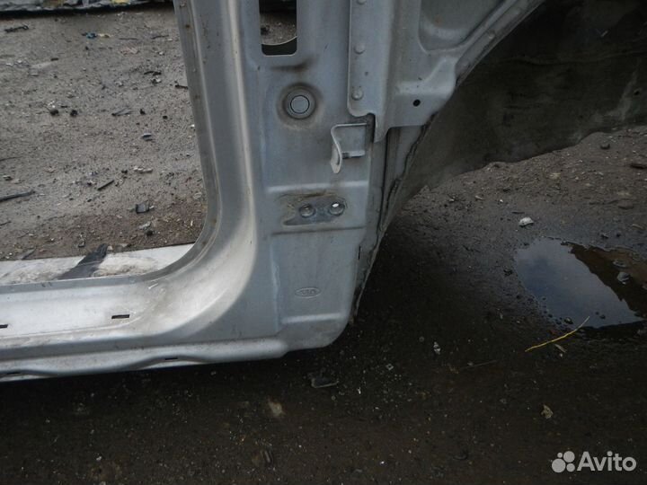 Б/У Б/У Лонжерон передний правый, KIA