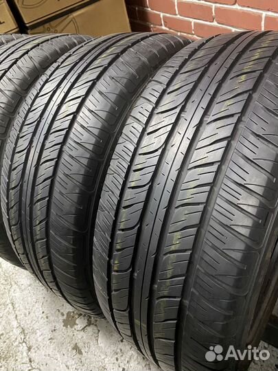 Dunlop Grandtrek PT2A 285/50 R20