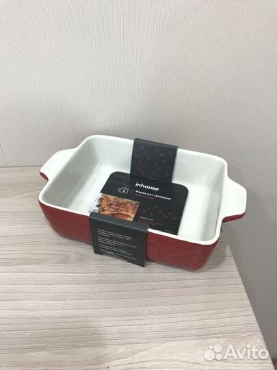 Форма для выпечки