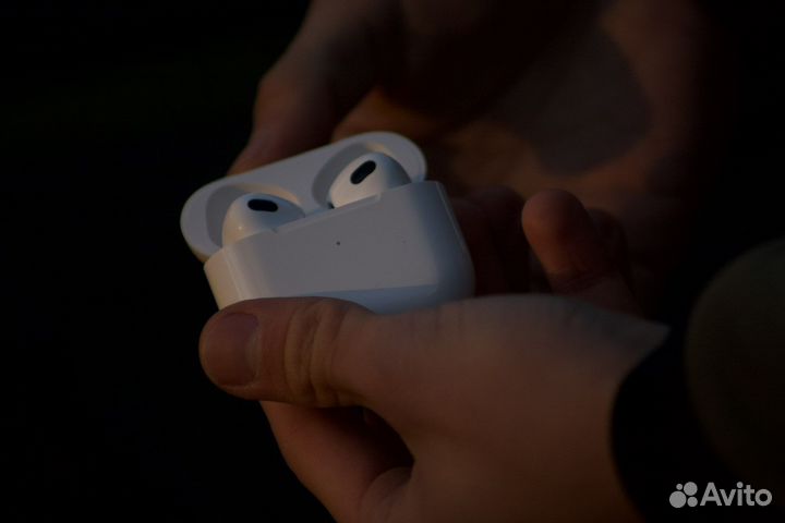 AirPods Pro