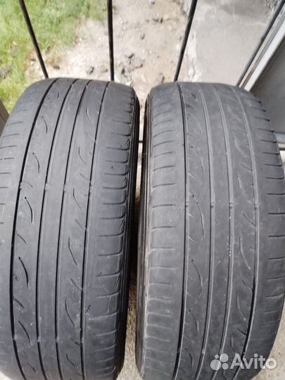 Колесо 195/55R16