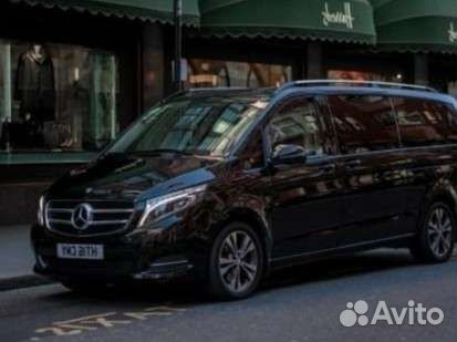 Трансфер межгород / Такси / Микроавтобус