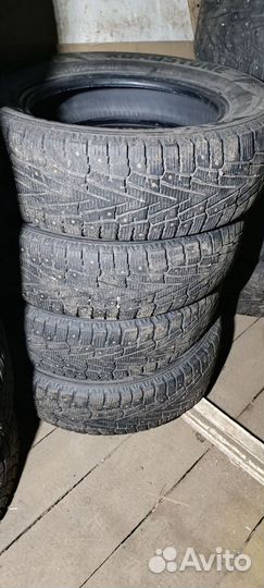 Roadstone Winguard 225/65 R17