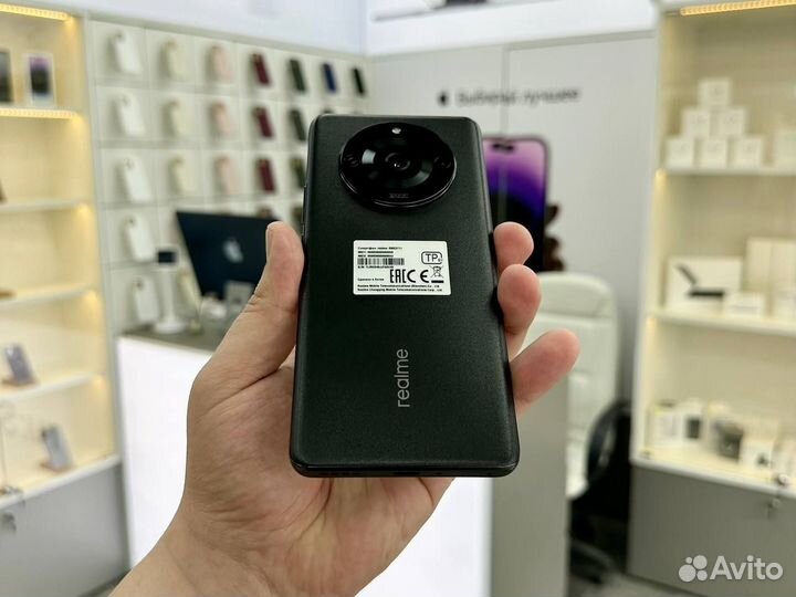 realme 11 Pro, 8/256 ГБ