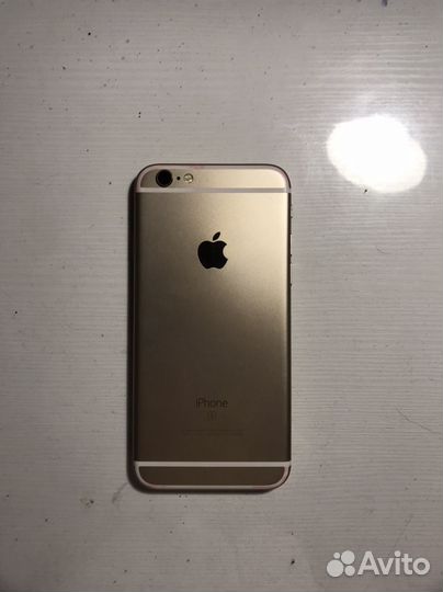 iPhone 6, 16 ГБ
