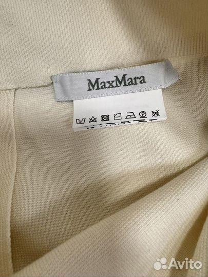 Костюм Max mara