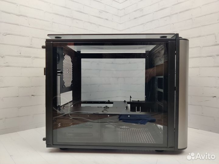 Корпус-трансформер Thermaltake Level 20 VT