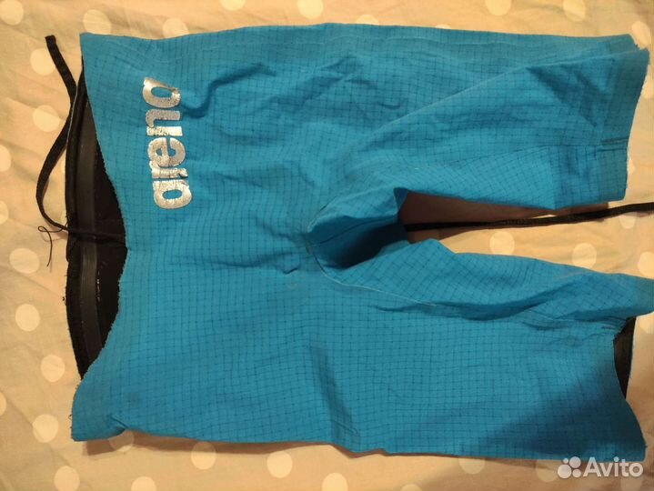 Гидрошорты arena carbon