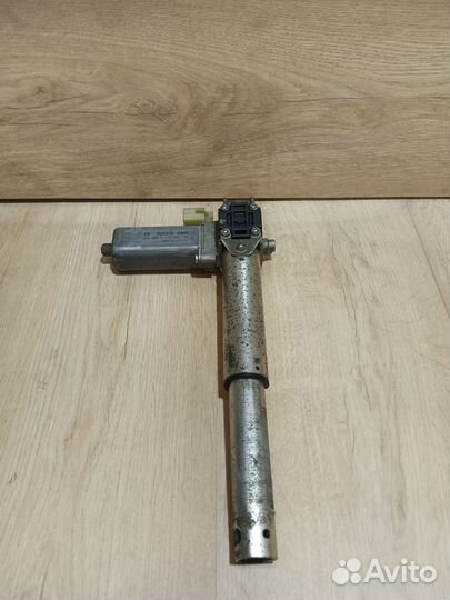 Моторчик регулировки сиденья BMW e60