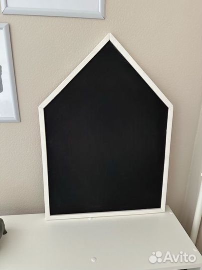 Меловая доска