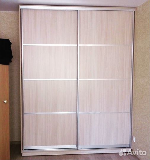 Шкаф купе с доставкой
