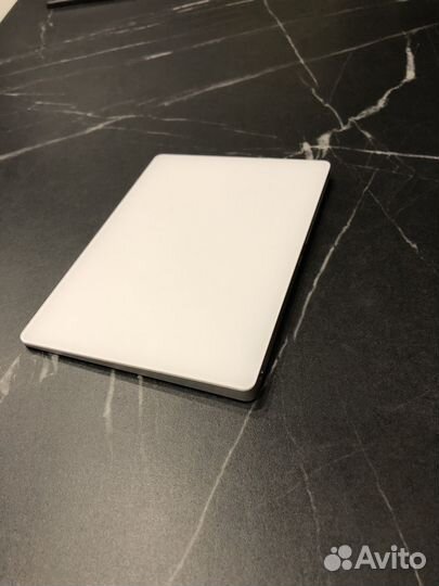 Трекпад Apple Magic Trackpad 2 (A1535) White