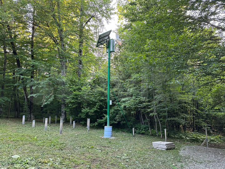 Участок 30 сот. (СНТ, ДНП)