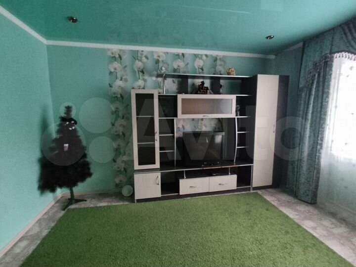 Комната 20 м² в 4-к., 1/5 эт.