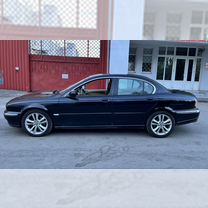 Jaguar X-type 2.1 AT, 2007, 288 750 км, с пробегом, цена 700 000 руб.