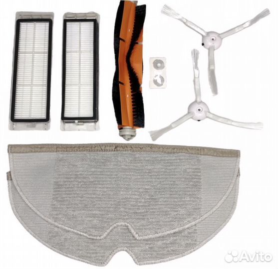 Комплект расходных комплектующих Xiaomi Roborock