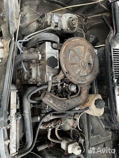 Двери на оку