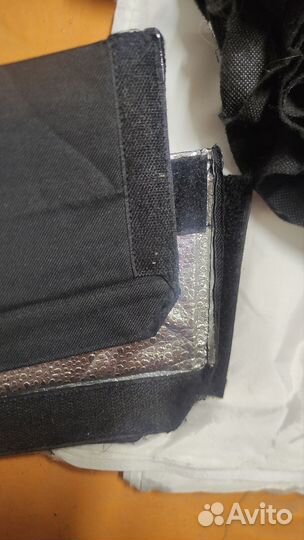 Софтбокс FL-SF6060 с сотами для FL150