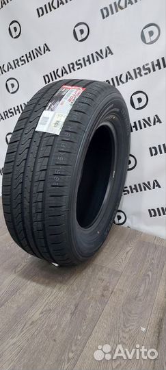 RoadX RXQuest H/T02 275/60 R20 115S