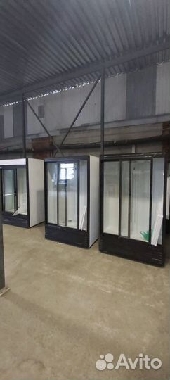 Холодильный шкаф, витрина,морозильный ларь