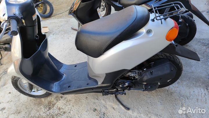 Honda dio Fit AF27 с Японии без пробега по РФ