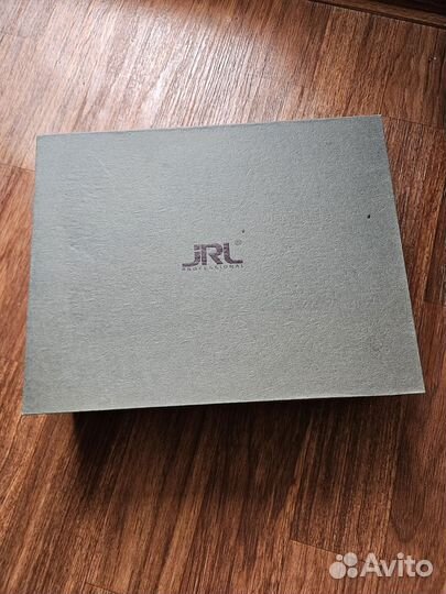 Фен jrl phantom.3300