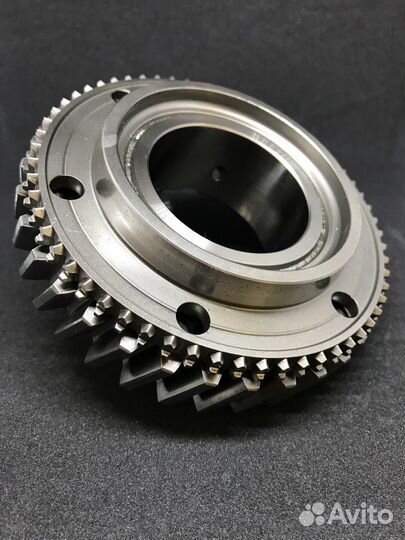 Шестерня зад передачи Hyundai Porter2 4323047000