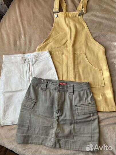 Женские вещи пакетом 42 44 46