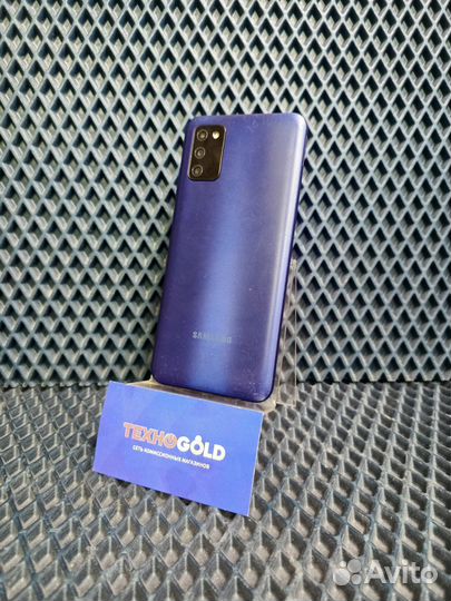 Samsung Galaxy A03s, 3/32 ГБ